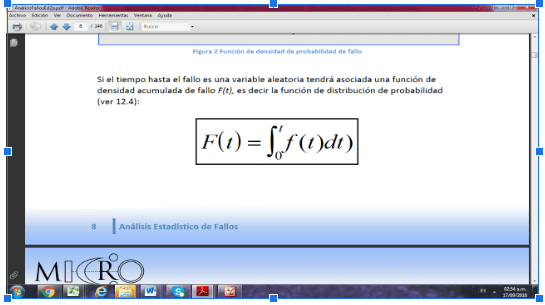 Ingeniería de Confiabilidad y Riesgo para la solución de fallas en Activos Críticos - Grafico 01