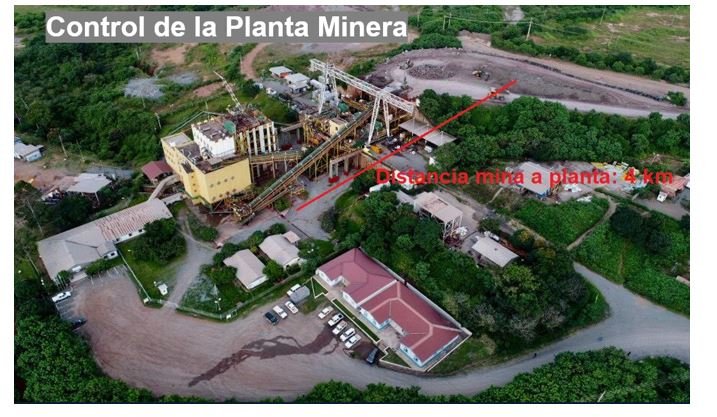Digitalización y Automatización de Minas: La Ingeniería Concurrente (IC) como herramienta para diseñar sistemas inteligentes para el mantenimiento de infraestructuras mineras - Grafico 05