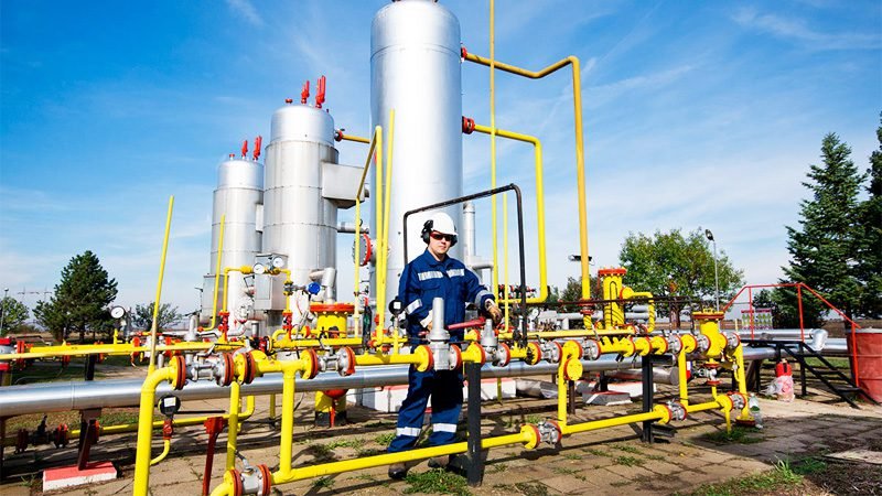 Importancia de la Confiabilidad en los Sistemas de Medición de Consumo de Gas Natural - Grafio 01